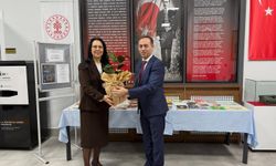 Lüleburgaz’da Kütüphane Haftası Coşkuyla Açıldı