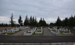 Kavaklı Mezarlığında Kapsamlı Yenileme Tamamlandı