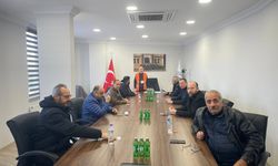 Emlak Sınavı Yapıldı