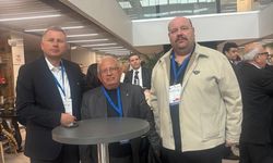 Babaeski TSO, Burgaz İş Forumu’na Katıldı