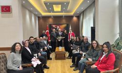 Eğitim İçin Kitap Projeleri Masaya Yatırıldı