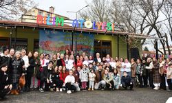 Lüleburgaz’da “Mart Dokuzu” Coşkuyla Kutlandı