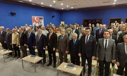 Kırklareli Kent Konseyi’nden Su Kaynakları Vurgusu