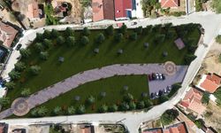 İnece’de Mini Millet Bahçesi Projesi Hayata Geçiyor