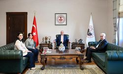 Vali Turan Kadın Girişimciliği Çalışmalarını Değerlendirdi