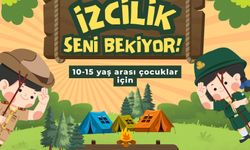 Lüleburgaz İzcileri Yeni Üyelerini Bekliyor