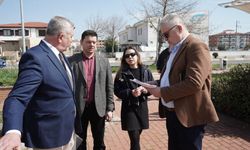 LYKA’da Yeni Yaşam Alanı Düzenlemesi