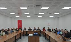 Kırklareli’nde Branş Değerlendirme Toplantıları Sürüyor