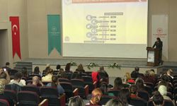 Kırklareli’nde Organ Nakli Sempozyumu Düzenlendi