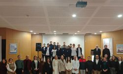 Kırklareli’nde Tüberküloz Günü Sempozyumu Düzenlendi