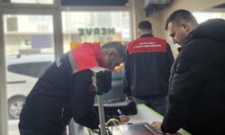 Pınarhisar’da Gıda Denetimleri Devam Ediyor