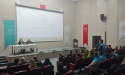 Kırklareli’nde Tütünle Mücadele Toplantısı Yapıldı