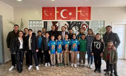 Vize’de Öğrencilerden Zekâ Oyunlarında Büyük Başarı