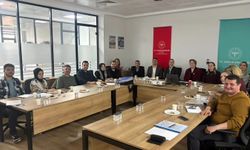 Sağlık Yatırımları Kırklareli’nde Masaya Yatırıldı