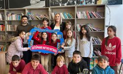 Başkan Çevikbaş’tan Kütüphane Haftası Mesajı