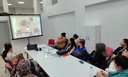 Lüleburgaz’da “Aile ve İnternet” Eğitimi Düzenlendi