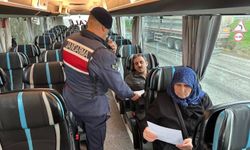 Vize’de Dolandırıcılığa Karşı Bilgilendirme Çalışması