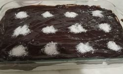 Kırklareli’nde Ev Yapımı Tatlılar İlgi Görüyor