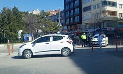 Kırklareli’nde Trafik Denetimleri Aralıksız Sürüyor