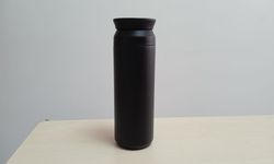 Hava Isındı, Termos Kullanımı Arttı