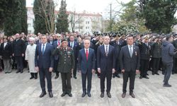 Çanakkale Ruhu Kırklareli’nde Yaşatıldı