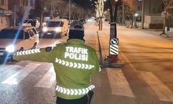 Keşan’da motosiklet sürücüsüne 88 bin 500 TL ceza kesildi