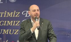 AK Parti Genel Başkan Yardımcısı Ahmet Büyükgümüş'ten laiklik tartışmalarına sert çıkış