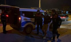 'Dur' ihtarına uymayan alkollü sürücüye 340 bin TL ceza