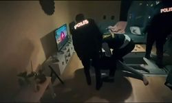 Diyarbakır merkezli 14 ilde "son istasyon" operasyonu