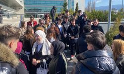 15 yaşındaki Alperen'in ölümüne boynuna atılan yumruk sebep olmuş