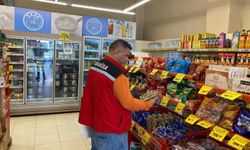 Sarıgöl’de gıda işletmeleri mercek altında