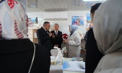 AK Parti Genel Merkez Kadın Kolları Başkanı Ercan: "Bağımlılıkla mücadelede en güçlü savunma hattı ailedir"