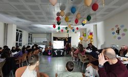 Kaymakam Dalak, miniklerle aynı sofrada oruç açtı