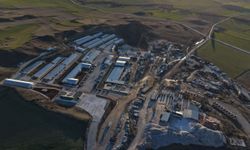 Bakan Uraloğlu: "Delice-Çorum Hızlı Tren Hattı'nda fiziki ilerleme yüzde 25'e yaklaştı"