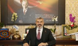 Çerkezköy TSO Başkanı Çetin'den 2026 yılı değerlendirmesi