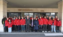 10. Ulusal Antarktika Bilim Seferi tamamlandı, Türk bilim insanları yurda döndü