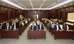 E-ihracat destekleri GTO'da anlatıldı