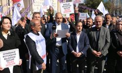 Hizmet-İş Sendikasından işten çıkarılan bin 33 işçi hakkında açıklama