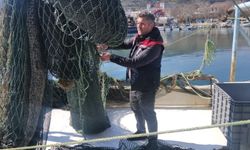 Tekirdağ’da su ürünleri denetimi aralıksız sürüyor