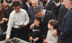 Bakan Yumaklı: "Çiftçilerimizin üretimini etkileyecek herhangi bir gübre problemi olmayacak"