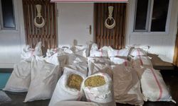 Tekirdağ'da jandarma bir ayda 188 şüpheliye işlem yaptı