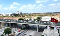 ATÜ’de yönetim ve bilimin mutfağı kadınlara emanet