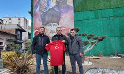 Milli forma DMD hastası minik Rahmi Kerem için satışta