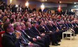 İzmir'de 21 bin konutun kurası çekildi