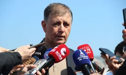 Başkan Tugay: "Gemilerin atıklarını 24 saat takip eden sistemi kuracağız"