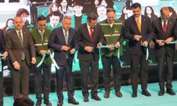 Cumhurbaşkanı Yardımcısı Yılmaz: "Bağımlılıkların ekonomiye maliyeti 78 milyar dolar"