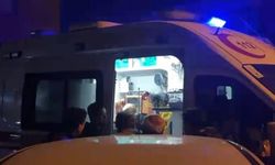 Şişli'de sopalı kavga: Bir kişinin burnu kırıldı