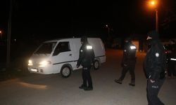 Keşan’da "Huzur" uygulaması