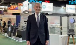 Türkiye’den 50 firma stratejik kompozit teknolojileriyle Paris’te sahneye çıktı