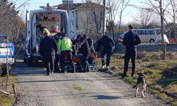 Tekirdağ'da inşaatta silahlı çatışmada ölü sayısı 2'ye yükseldi